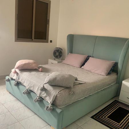 Appartement Perle Rare Au Centre De Marrakech Marrakesh Esterno foto