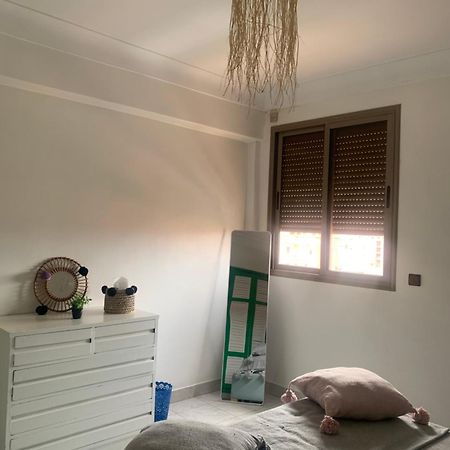 Appartement Perle Rare Au Centre De Marrakech Marrakesh Esterno foto