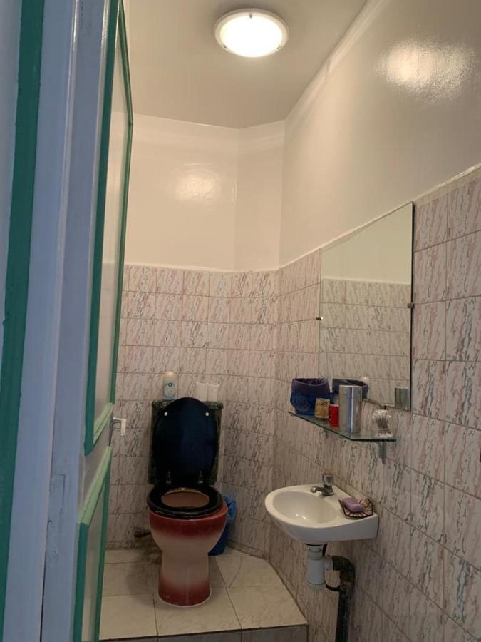 Appartement Perle Rare Au Centre De Marrakech Marrakesh Esterno foto