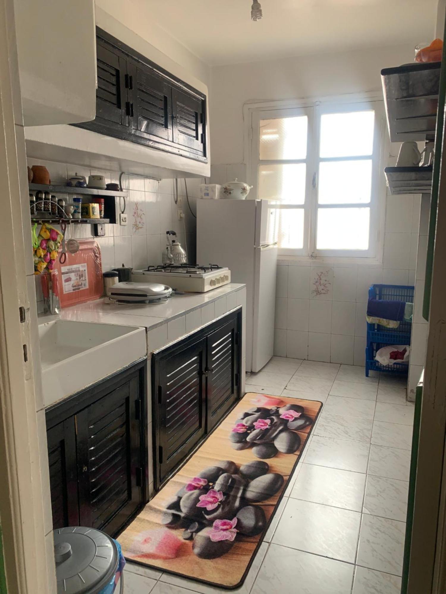 Appartement Perle Rare Au Centre De Marrakech Marrakesh Esterno foto