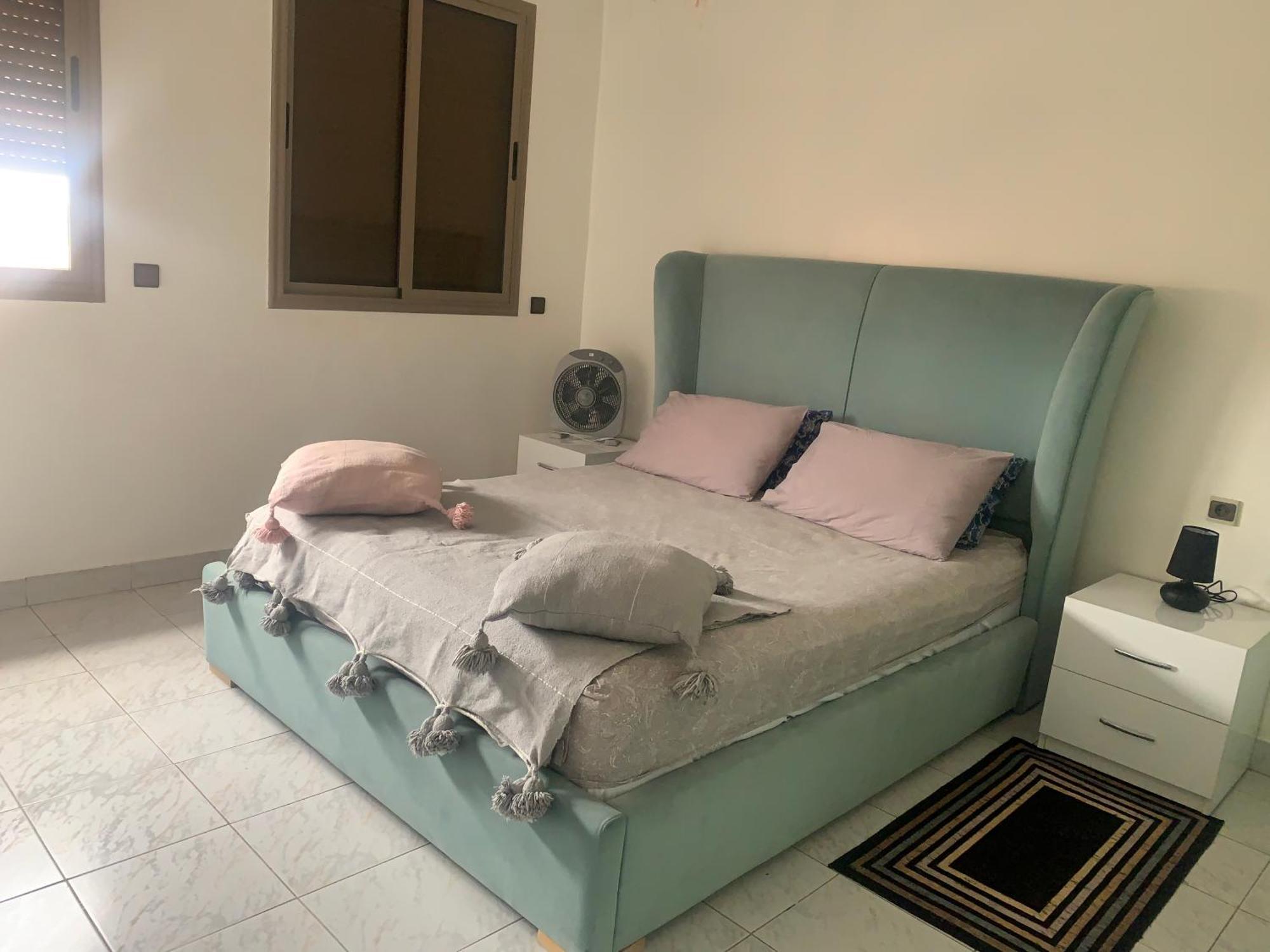 Appartement Perle Rare Au Centre De Marrakech Marrakesh Esterno foto