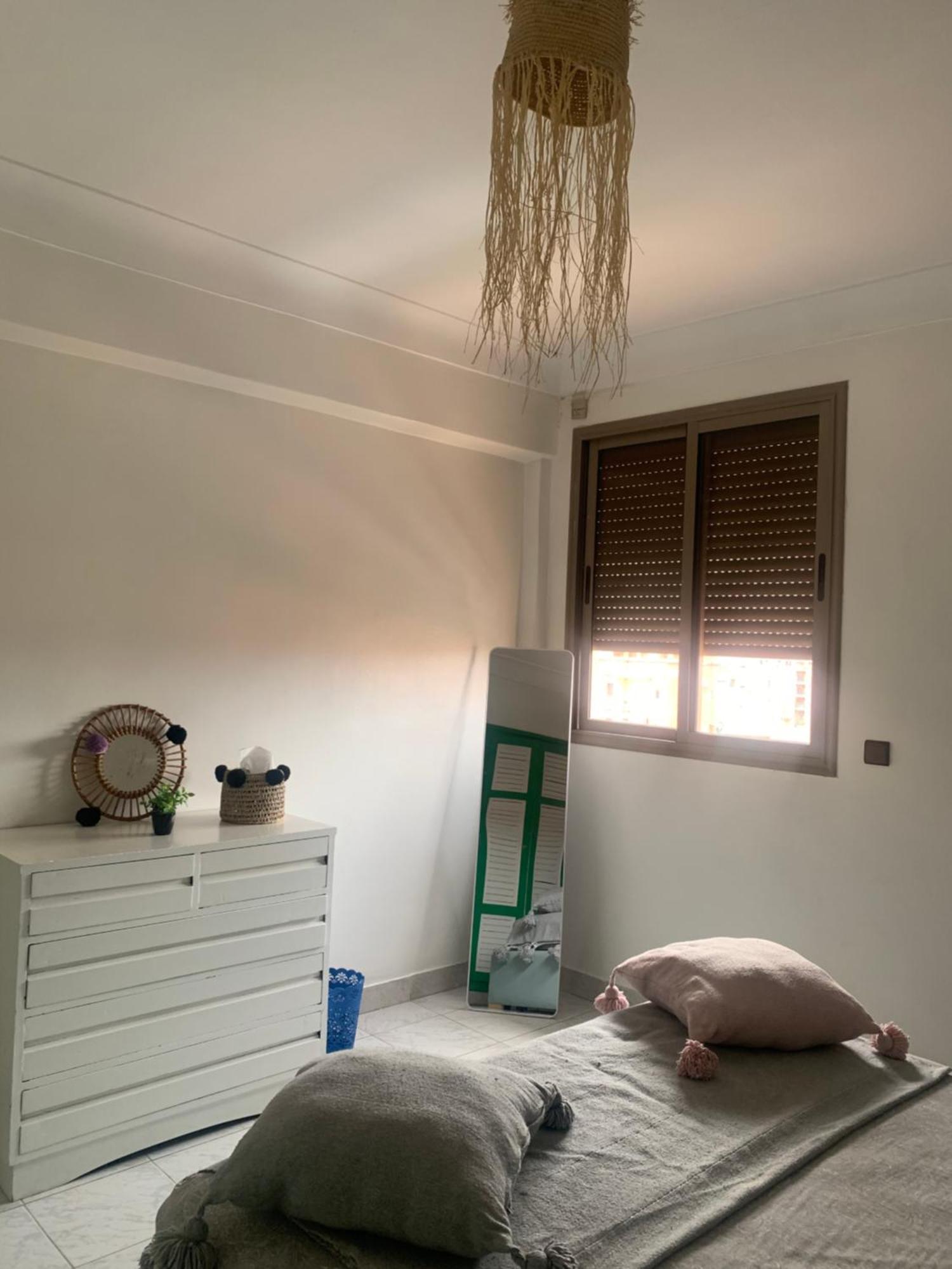 Appartement Perle Rare Au Centre De Marrakech Marrakesh Esterno foto