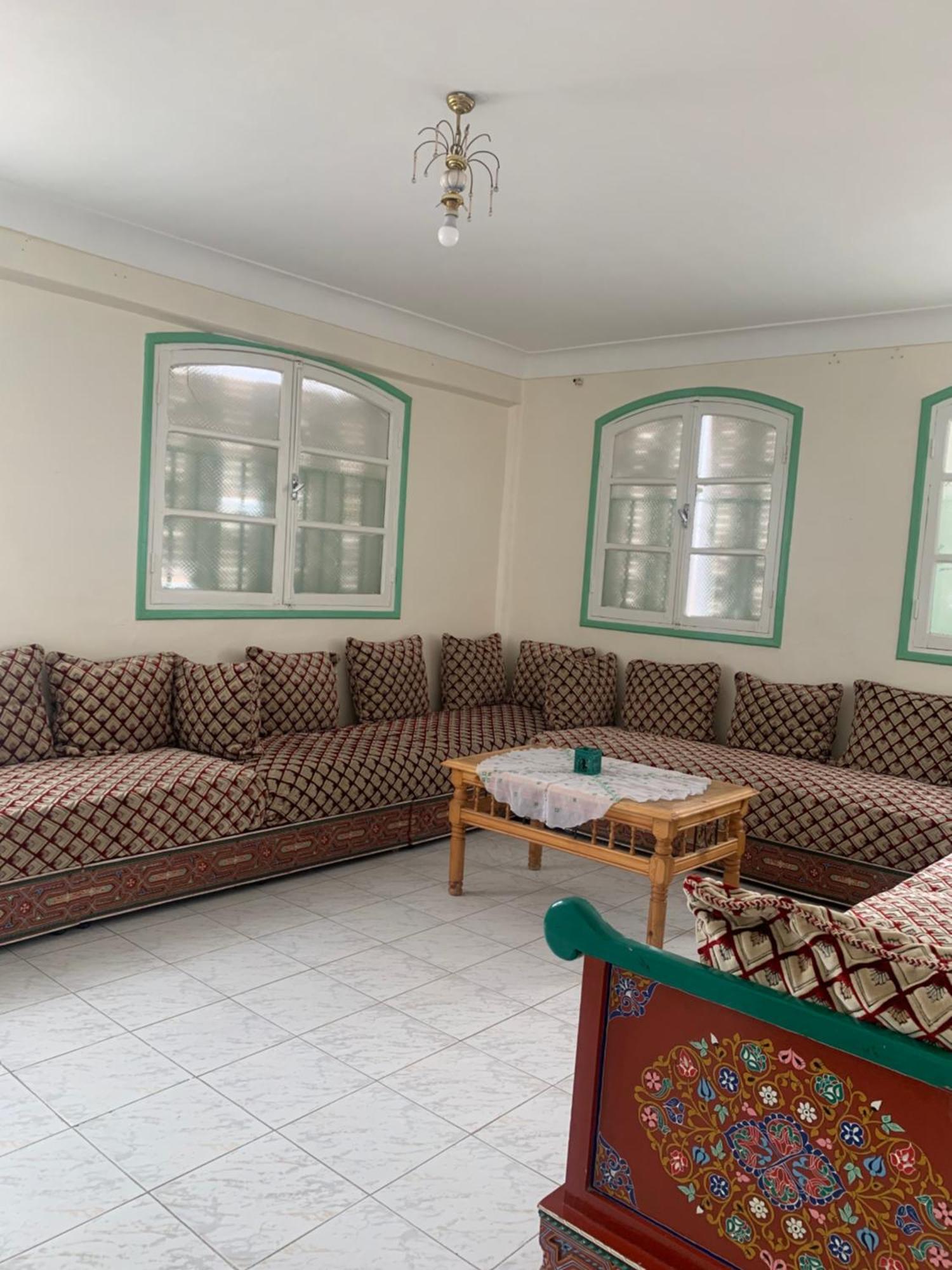 Appartement Perle Rare Au Centre De Marrakech Marrakesh Esterno foto